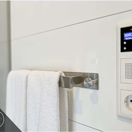 Apartment Motje In *