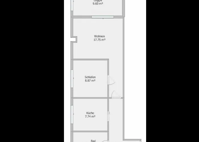 Motje In Appartement *